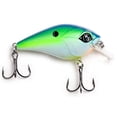 thumbnail image 4 of Googan Squad Banger Crankbait 3/8oz Cash Craw - Premium Fishing Lure, 4 of 8