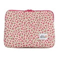 thumbnail image 1 of EIGTHTAIL Sacoche d'Ordinateur Portable Tendance avec Imprimé Chic Sac de Transport pour Ordinateur Portable, 1 of 19