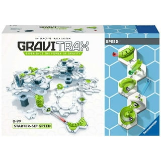 Ravensburger - GraviTrax - Tiptube Expansion Set - Hub Hobby