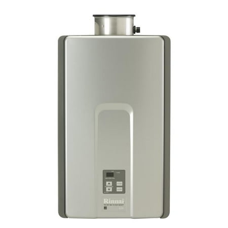 Rinnai RL94iN Natural Gas Tankless Water Heater