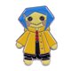 thumbnail image 3 of Best Quality Horror Scary Girl Enamel Lapel Pin Badge Hats Jack Clothes Backpack Decoration Jewelry Accessories Gift for Friends, 3 of 5