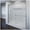 Brushed Nickel, variant on Basco Classic 44'' x 65.5'' Bypass Semi-Frameless Shower Door