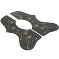 thumbnail image 1 of Guitars Pickguard, Large Thickness Scratch  Exquisite  Protection Guitar Guard  For Stringed Instrument, 1 of 8