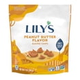 thumbnail image 2 of Lily's Peanut Butter Flavored No Sugar Added, Gluten Free Baking Chips, Bag 7 oz, 2 of 9