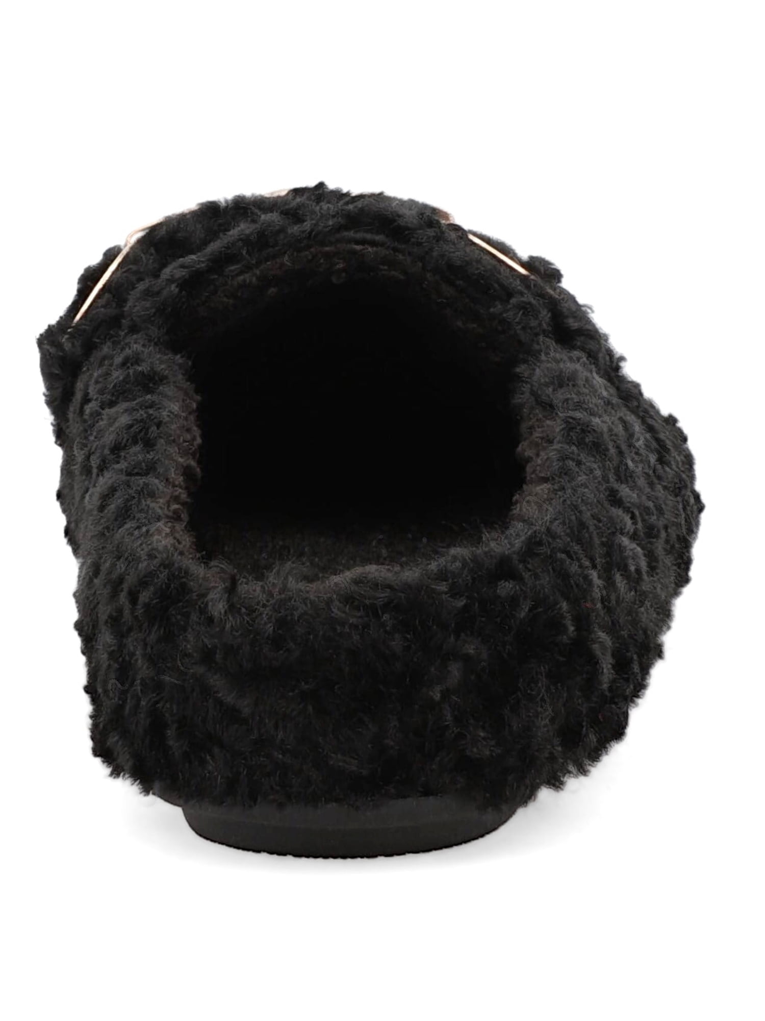 Mia Too Women's Espen Horsebit Mule Slipper