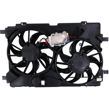 RADIATOR Compatible with FORD RANGER 1998-2008 6cyl 1-Row Core Std ...