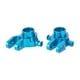 thumbnail image 4 of Bloque De Dirección Aluminio CUTICAT Adaptaciónción A Pieza Mejorada Ssh 4x4 Azul Portador del eje de dirección, 4 of 7