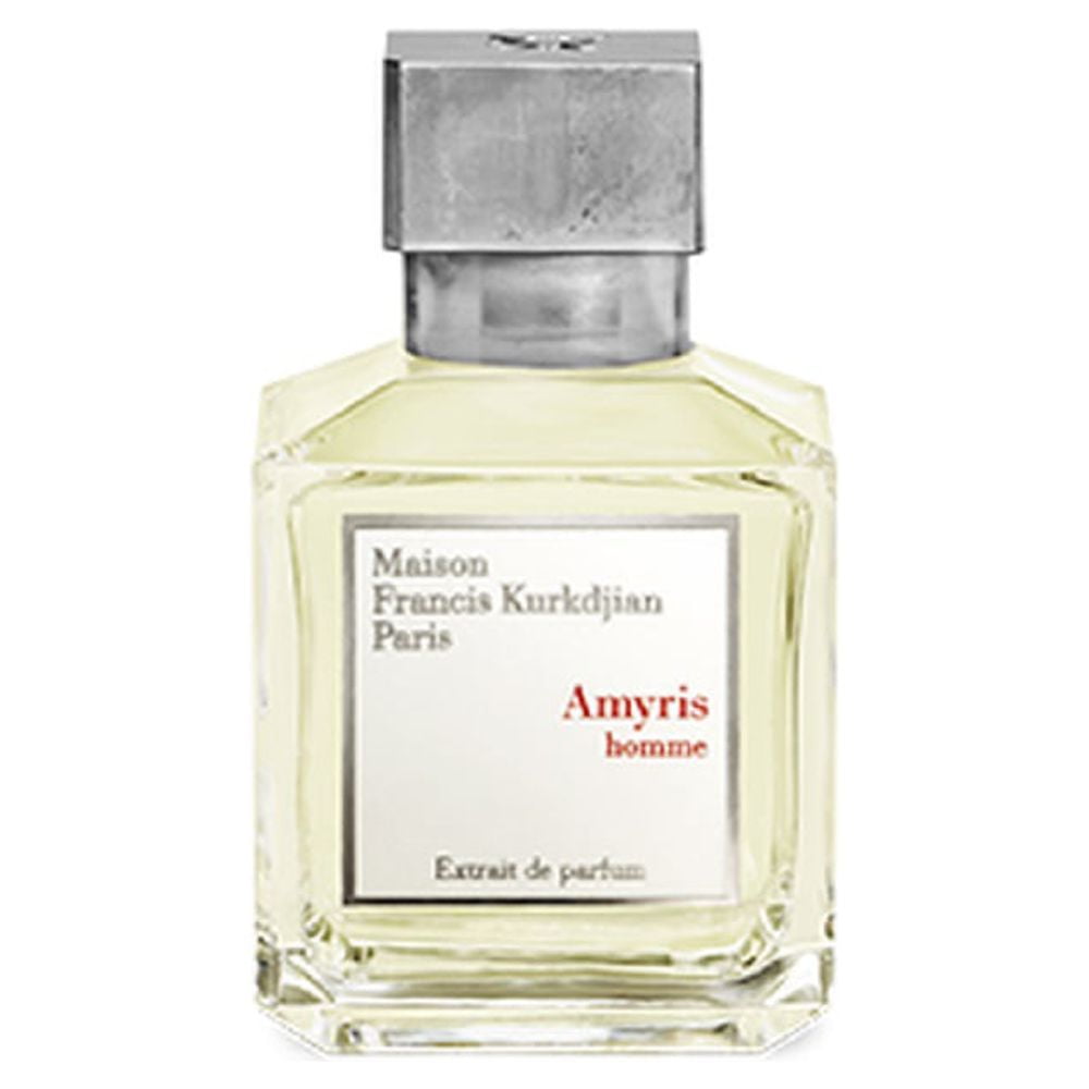 香水(男性用) MaisonFrancisKurkdjian Amyris homme 70ml Maison Francis Kurkdjian Amyris homme Eau de Toilette