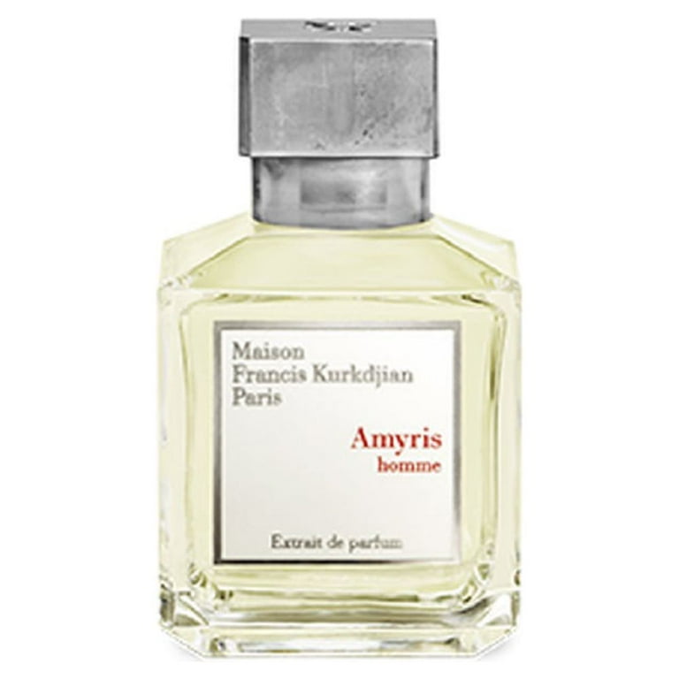アミリスオム Amyris homme 70ml Maison Francis Kurkdjian Amyris Homme EDT 70 ml / 2.4 oz