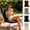 Beige, variant on Boho Outdoor High Back Chair Cushion, Extra Thick Waterproof Patio Seat Pad, Sun Fade Resistant with Ties