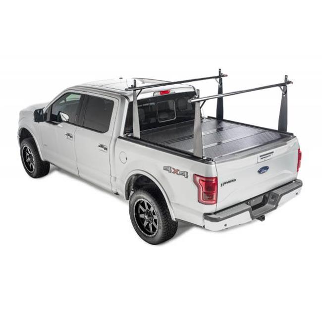 Hard Folding Tonneau Cover for Chevy Colorado