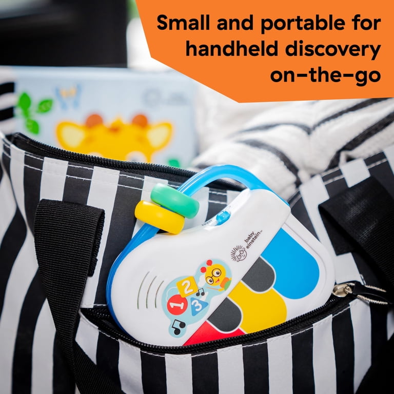 Baby Einstein Petit Piano Baby Musical Toy photo 6