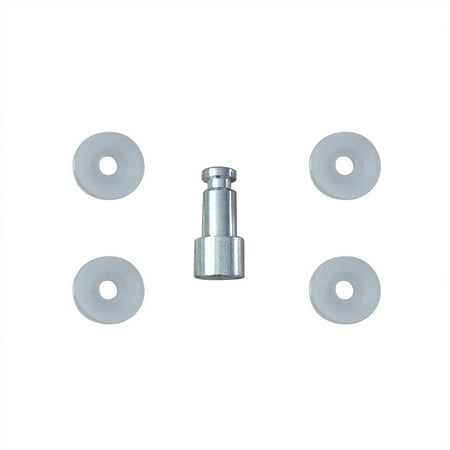 

Josdec Universal Replacement Floater And Sealer For Pressure Cookers For Kitchen