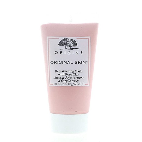 Origins Original Skin Retexturizing Mask With Rose Clay (for Normal, Oily & Combination Skin)