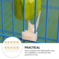 thumbnail image 4 of 20PCS Parrot Bird Fruit Fork Creative Bird Fruit Fork Premium Bird Fruit Fork, 4 of 8