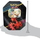 thumbnail image 5 of Juego de cartas coleccionables Pokémon Crown Zenith Tin Galarian Zapdos, 5 of 6