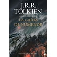 thumbnail image 1 of La caída de Númenor, 1 of 3