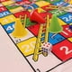 thumbnail image 3 of Snakes and Ladders Game Educational Children's Games Interesting Portable Flying Chess Family Game Board Game Set, 3 of 5