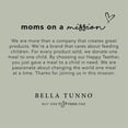 thumbnail image 2 of Bella Tunno Wonder Plate - Placas de succi&oacute;n de silicona para platos de beb&eacute;s y ni&ntilde;os peque&ntilde;os, aptas para microondas y lavavajillas, silicona d BELLA TUNNO NA, 2 of 8