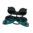 thumbnail image 4 of Gafas De Soldadura Abatibles Gafas Seguras Para Soldadores Para Trabajar Con Soldadura Y Corte, 4 of 8