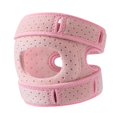 thumbnail image 1 of S SERENABLE Knee Brace Adjustable Anti Slip Comfortable Portable Flexible Knee Protector Kids, 1 of 7