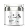 thumbnail image 2 of Fiudx Crema Hidratante, Fórmula de Alta Hidratación, Tratamiento Reafirmante Antiedad, Solución Nutritiva Reparadora, Uso Diario, Todo Tipo de Piel, 50 G de Poder Rejuvenecedor., 2 of 6