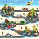 thumbnail image 3 of Juego de bloques de construcción magnéticos para coches de carretera Magnetopia con 50 bloques, 3 of 4