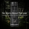 thumbnail image 2 of 40X60 Outdoor Monocular BAK4 Monocular Telescope HD Vision Prism Scope, 2 of 7