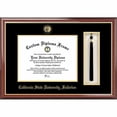 thumbnail image 7 of Campus Images PA994PMHGT-1185 11 x 8.5 in. Penn State University Tassel Box & Diploma Frame - Lacquer, 7 of 7