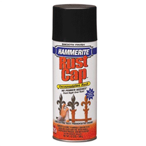 Spray Paint,Dk Green Hammerite, PartNo 42230, by Masterchem Industries