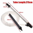 thumbnail image 3 of RKSTN Blaster Washer Sand Wet Blasting Washer Sandblasting Device Kit High Pressure, 3 of 8