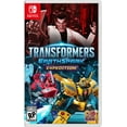 thumbnail image 1 of TRANSFORMERS: EARTHSPARK - Expedition (Nintendo Switch), 1 of 7