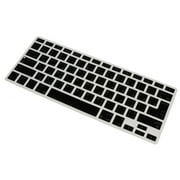 Silicone Keyboard Protective Skin Arabic Language Keyboard Cover Skin for