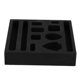 thumbnail image 5 of unbranded De Fundición De Grafito Negro Para Metal Con Conductividad Térmica Ideal Para Hogar, 5 of 8
