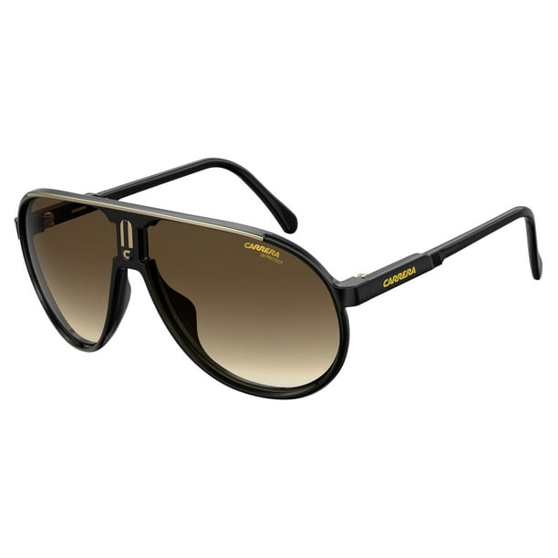Carrera Carrera CA Champion Sunglasses 0807 Black