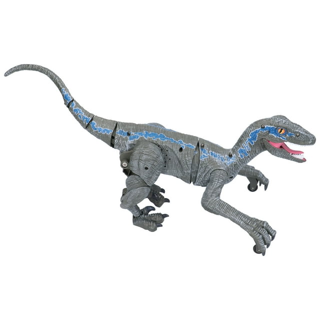 Juguetes De Dinosaurio, Mano De Obra Exquisita Automática De Dinosaurio De Control Remoto De Largo Alcance Para Niños ANGGREK Otros Deportes y Recreación