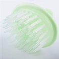 thumbnail image 1 of Xelparuc Hair Scalp Massager Shampoo Brush, Scalp Care Massager Brush, Verde, 1 of 8