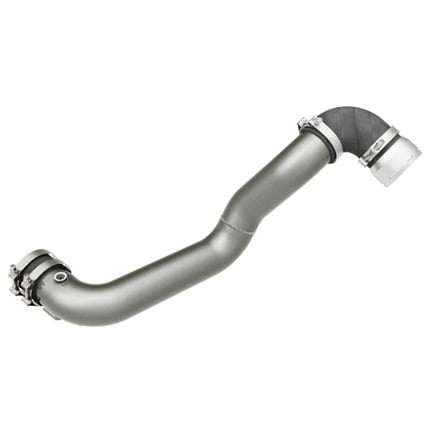 K&N 15-22 Ford F-150/Raptor V6-3.5L F/I Charge Pipe Fits select: 2015-2023 FORD F150, 2015-2023 FORD EXPEDITION