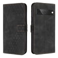 thumbnail image 1 of Compatible with Google Pixel 7 Case Wallet Design with Card Slots Magnetic Closure Cover, 1 of 5