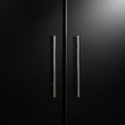 Elite 32 Storage Cabinet, Black