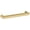 Non-Lacquered Brass, variant on Baldwin 4427055BIN Raised 6" Center To Center Handle Cabinet Pull From The Estate