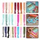thumbnail image 5 of FENGGUIQU 50Ud Accesorios Para Elasticas Con Nudo Para Fijacion Segura Y, 5 of 8