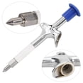 thumbnail image 4 of Bicycle Grease Gun, Mountain Bike Grease Gun, Center Shaft, Grease Tool, Lubricant Injector, 4 of 5