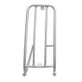 thumbnail image 3 of Rear Rack Cycle Carrier Cargo Sports Rack Cycling Bike Bags Rack Freight Shelf Accessories Load-bearing 44.1LB -, 3 of 4