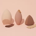 thumbnail image 2 of e.l.f. Cosmetics Total Sponge Set, 2 of 7