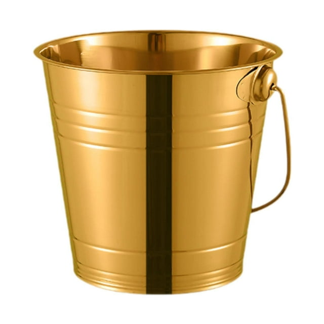 Cubo de hielo para enfriar bebidas, contenedor de hielo, cubo para enfriar bebidas, cubo para refrigerios 1500ML