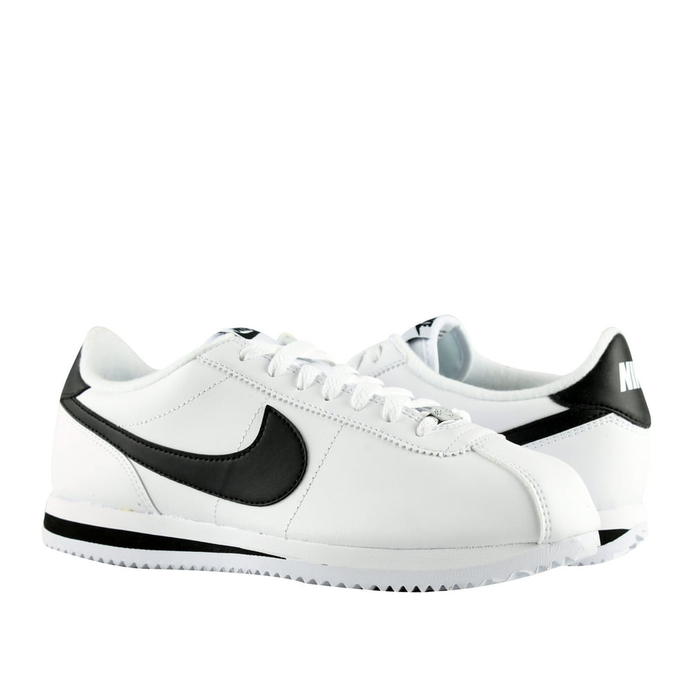 nike cortez basic leather og men's shoe