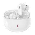 thumbnail image 2 of Earphone wireless, Hwkond Wireless Earbuds Bluetooth 5.5 In Ear Light-Weight Headphones Built-in Microphone IPX4 Immersive Premium Sound Headset With Charging Case, White, Up To 60% Off, 2 of 6