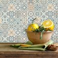 thumbnail image 4 of Wdftyju 24 Uds azulejos de mosaico pasta cocina baño restaurante adhesivo decoración pegatinas de pared Wdftyju 3qs2ea5hn4sb7ze1, 4 of 9