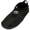 Easy USA Mens Slip On Aqua Socks Water Shoes